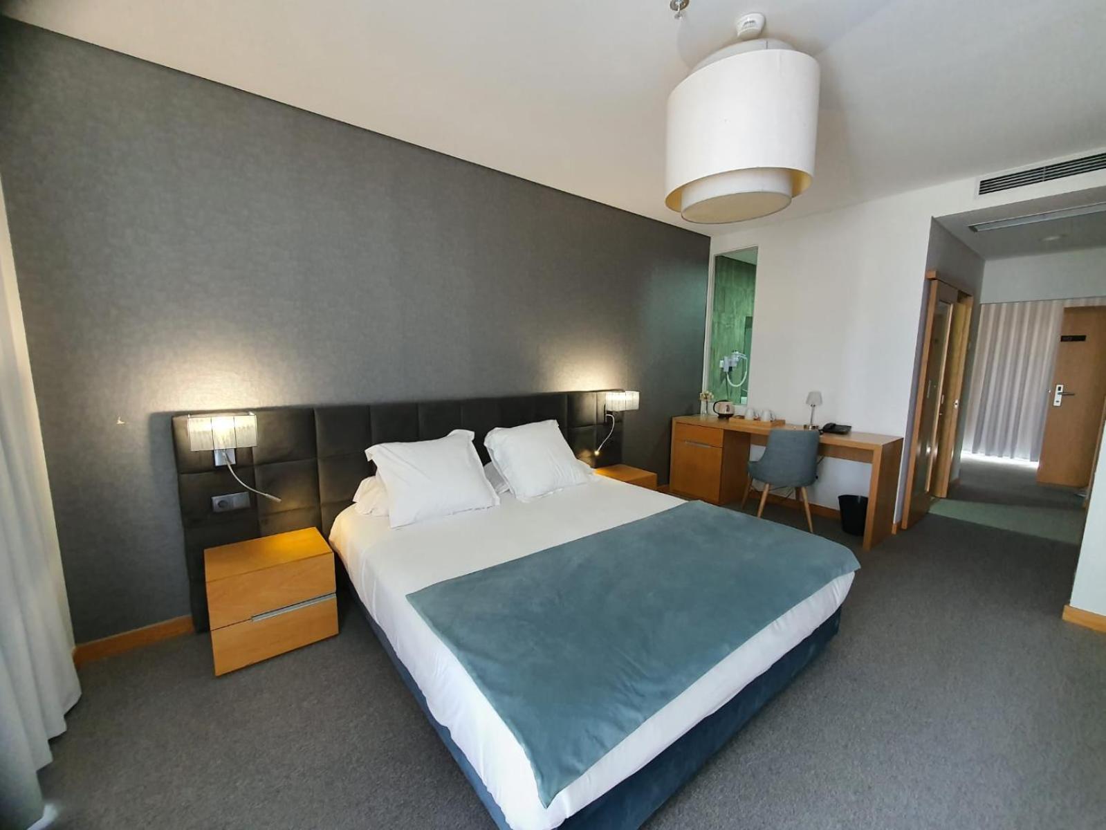 Hotel Pedras Salgadas Dış mekan fotoğraf