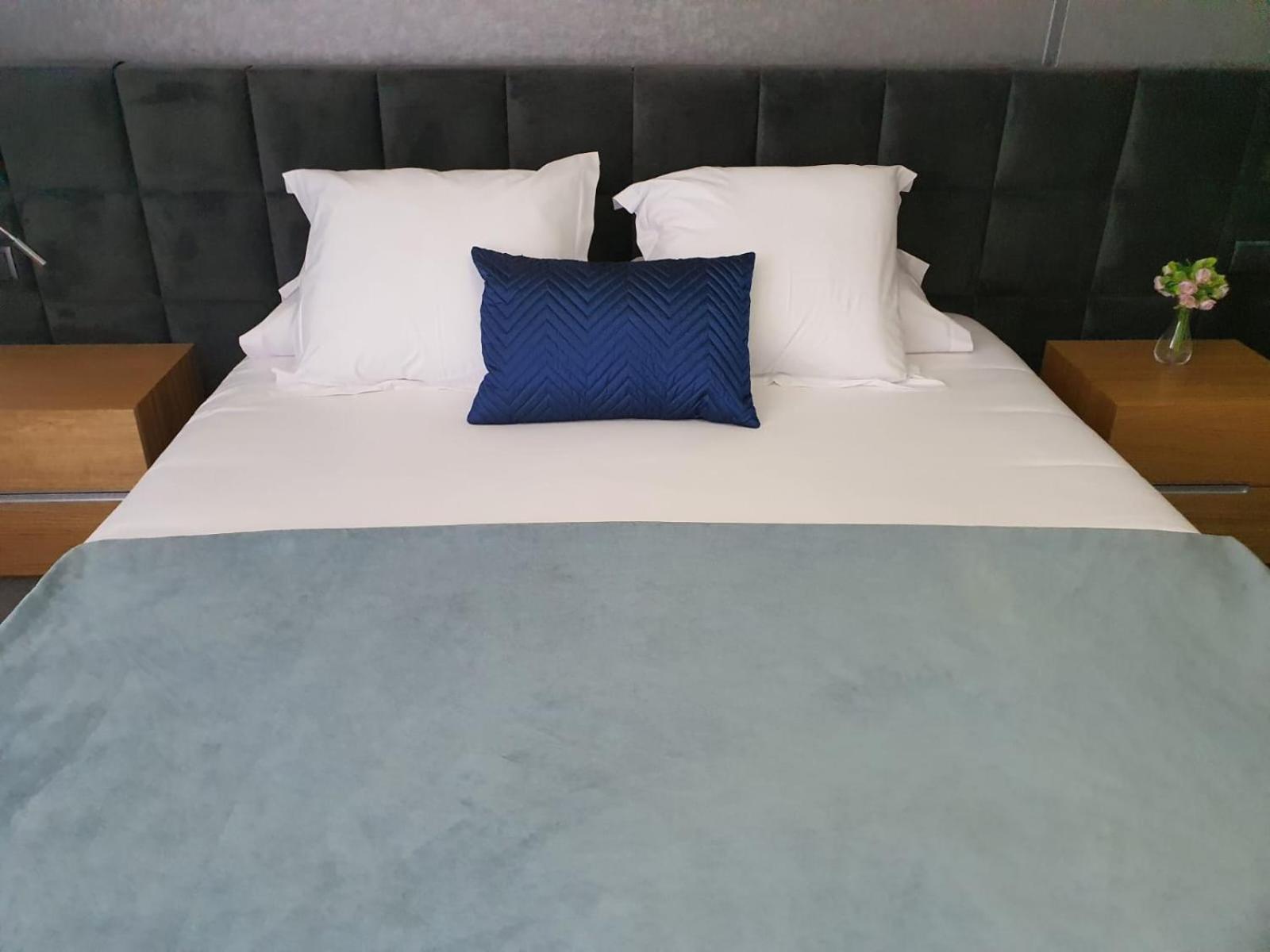 Hotel Pedras Salgadas Dış mekan fotoğraf