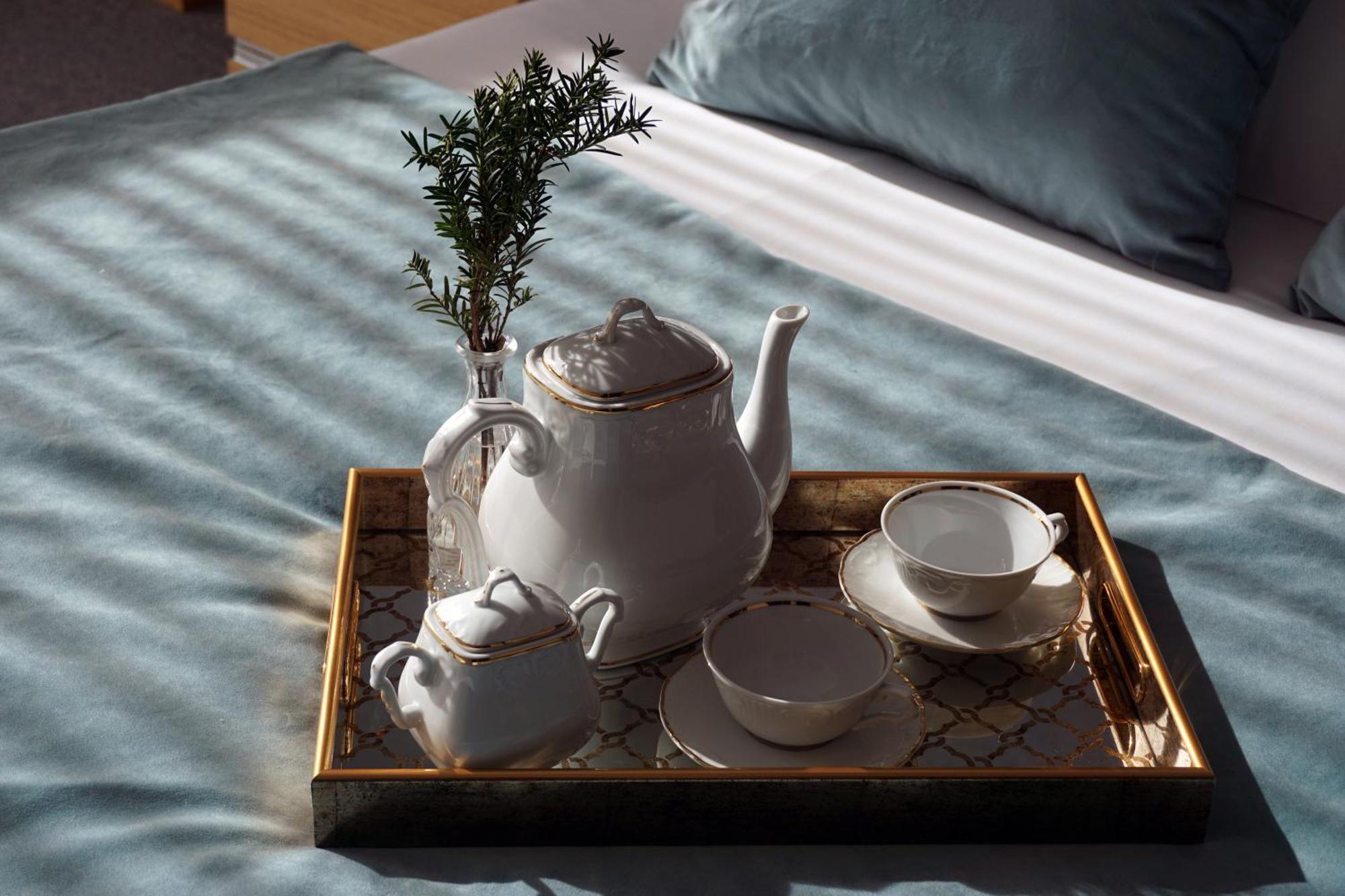 Hotel Pedras Salgadas Dış mekan fotoğraf